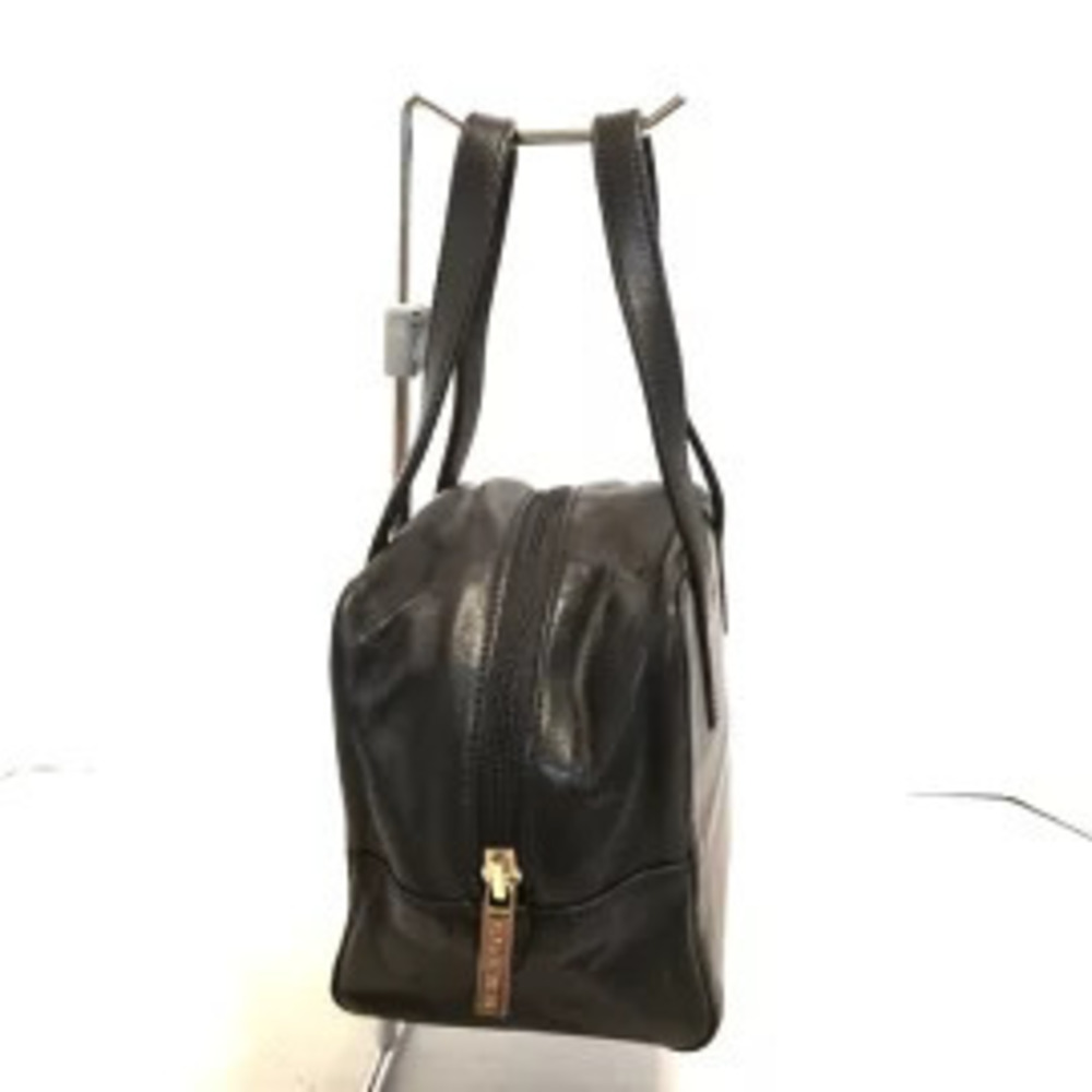 Loewe Handbag Bag Black Nappa Leather